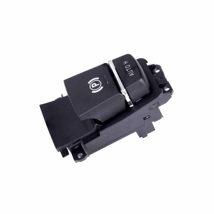 Bmw F10 2010 2017 El Fren Düğme Kapağı -PARKING- Wender 61319385029P1