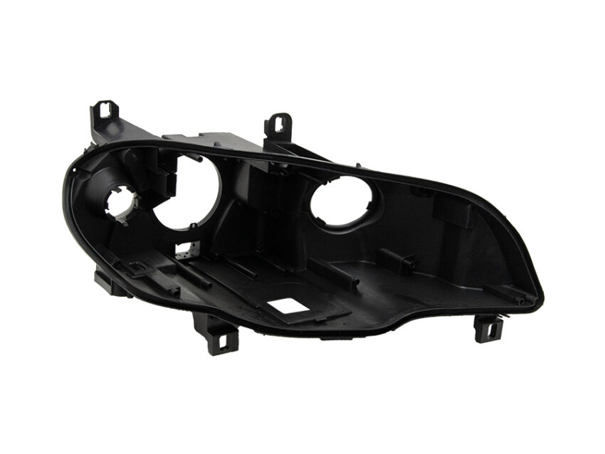 BMW E70 2007-2013 Far Kasası Sağ AHL-Xenon 2007-09 Wender 63117288996P2