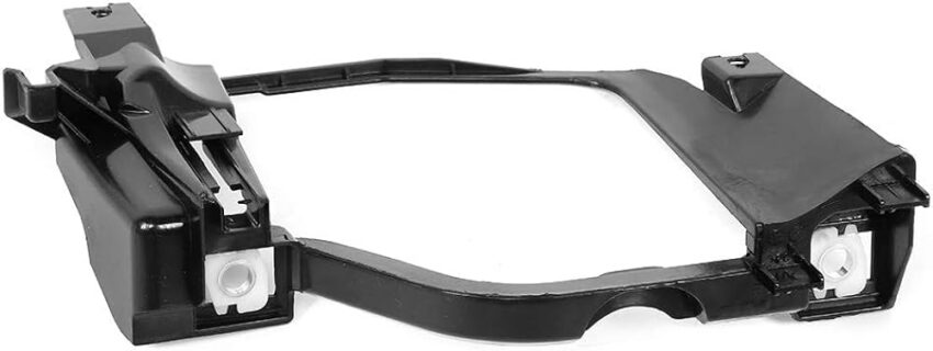 BMW E60 2003-2009 Far Yuvası 2003-2011 Sağ Alt 2003-09 Wender 63126936090