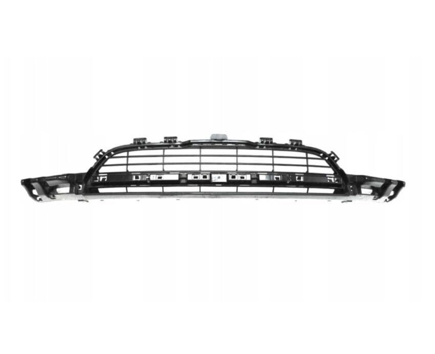 BMW F20 2012-2018 Tampon Izgarası Ön Alt Orta Wender 51117371737