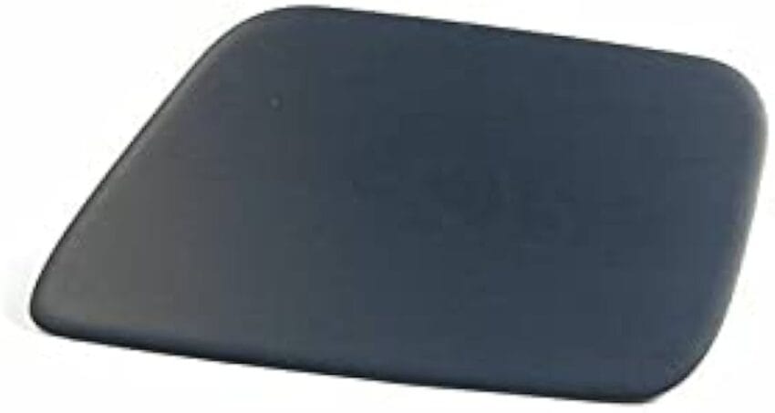 BMW E60 2003-2009 Far Fıskiye Kapağı Sol -M-Tech- 2003-09 Wender 51117897211