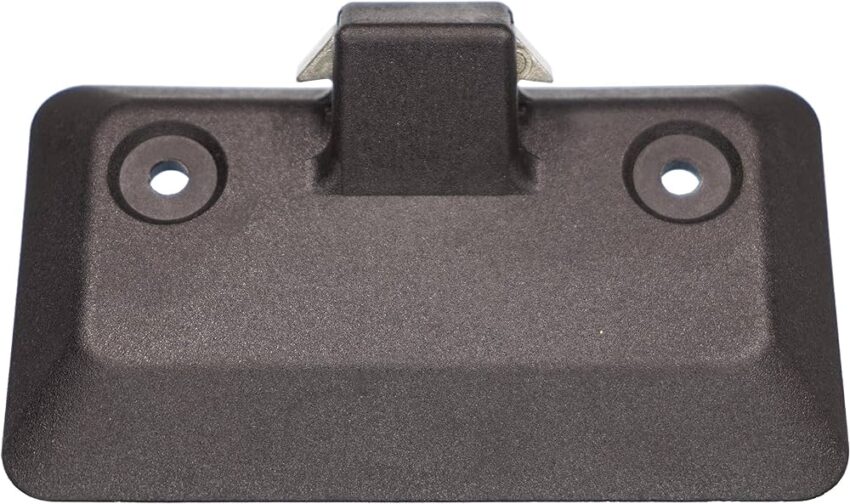 BMW E60 2003-2009 Torpido Gözü Mandalı Üst Wender 51168163017