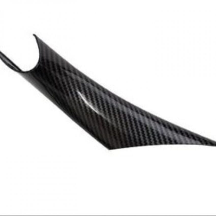 BMW F32 2011-2018 Kapı Tutamak Kaplaması Ön Sağ Karbon Wender 51417279392R1