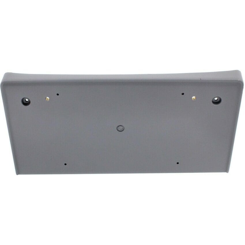 BMW E60 2003-2009 Plakalık Ön; Kısa Tip -M-Tech- 2003-09 Wender 51117897272