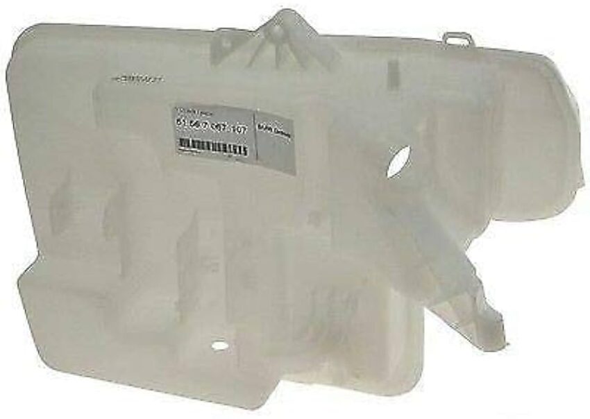 BMW E60 2003-2009 Silecek Su Deposu Ön Cam Wender 61667067107