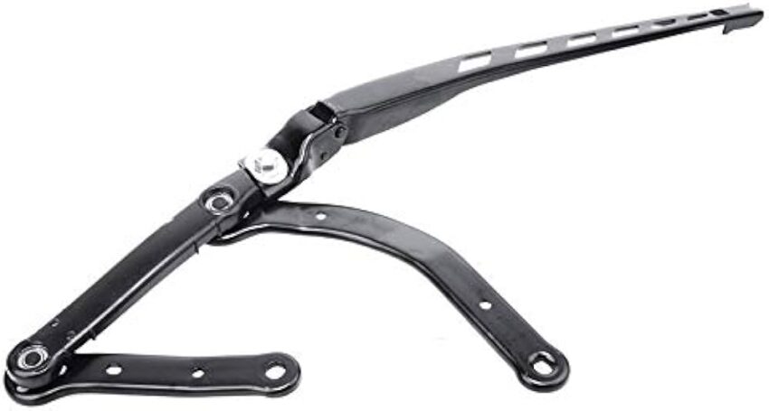 BMW E60 2003-2009 Silecek Kol Mekanizması 2003-2011 Ön Sağ Wender 61617185366