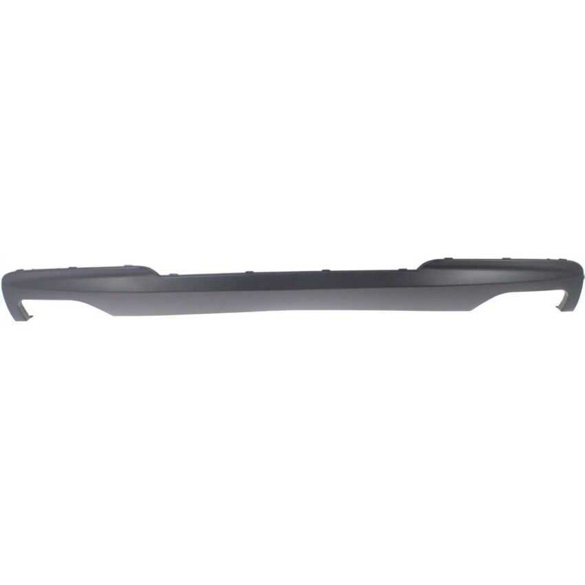 Bmw F10 2010 2017 Tampon Difüzörü Arka; 2B2-Çıkış (Vakum) -M550i- 2010-16 Wender 51127906248