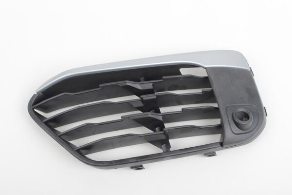BMW F48 2015-2023 Tampon Izgarası Ön Sağ; Açık, PDCli X Line Wender 51117453988