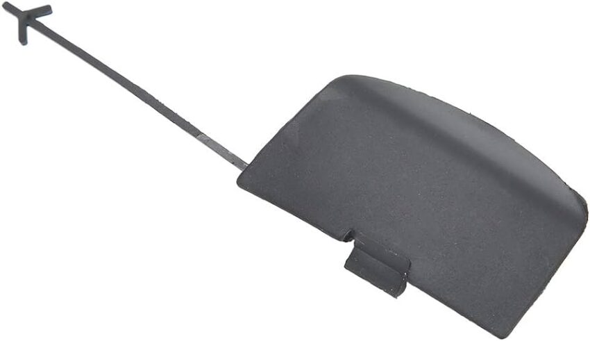 BMW E70 2007-2013 Tampon Çeki Kapağı Arka Sol Wender 51127271815L