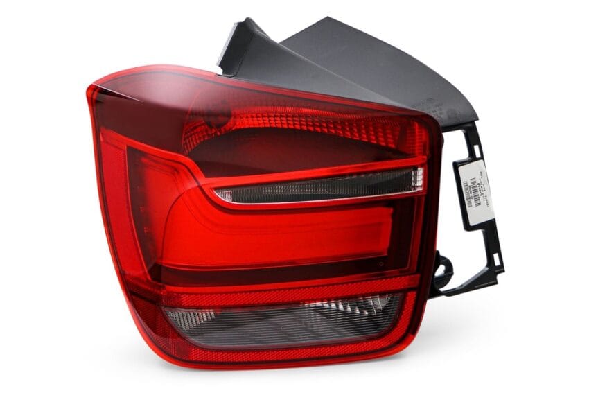 BMW F20 2012-2018 Komple Stop Sol 2011-14 Valeo 63217270095