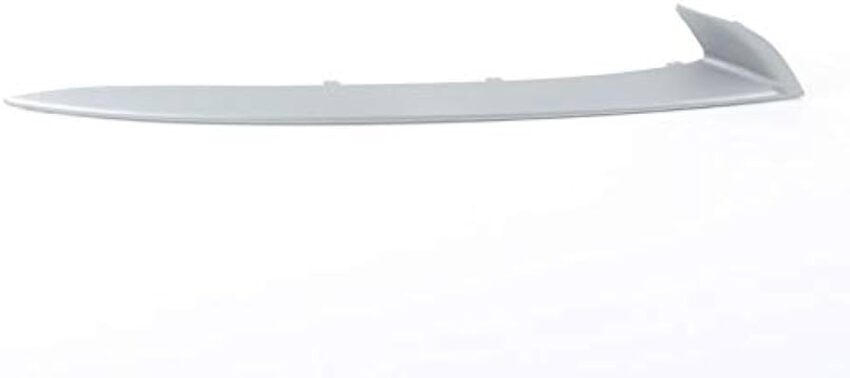 Bmw F10 2010 2017 Tampon Izgara ÇitasıÖn Sağ Wender 51117331764