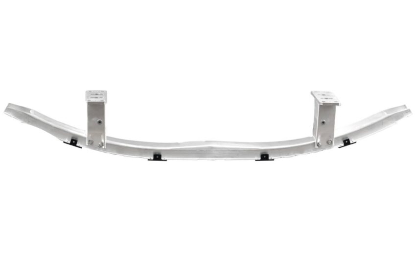 BMW E60 2003-2009 Tampon Demiri Ön; Alüminyum 2003-06 Wender 51117148586