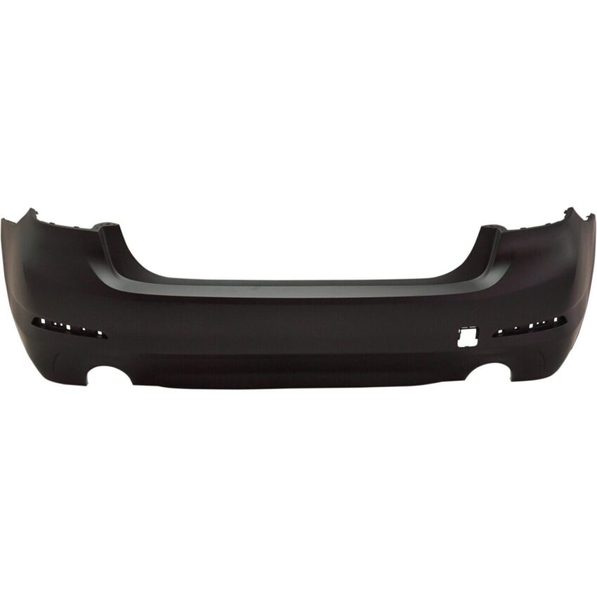 BMW G30 2016-2023 Tampon Arka Basis 2017-20 Wender 51127475591