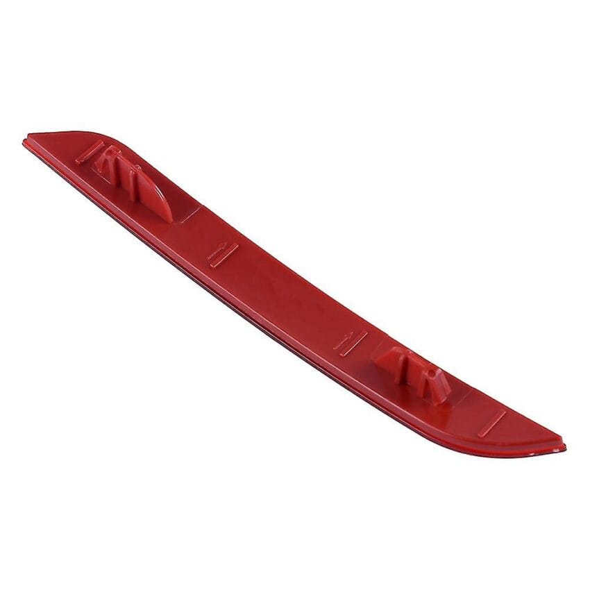 BMW F30 2012-2018 Tampon Reflektörü Arka Sol 2012-16 Wender 63147301187
