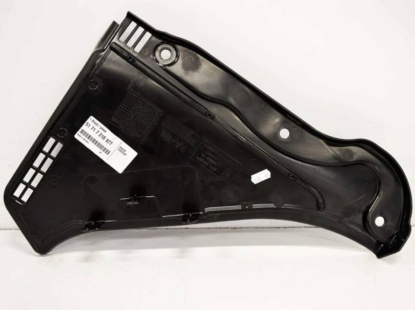 Bmw F10 2010 2017 Cam Alt Bakaliti Ön Sol Wender 64316987605