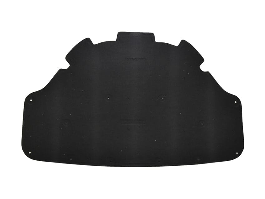 BMW G20 2018-2023 Kaput Süngeri +LCI (OEM-Kalite) Wender 51487434845HD