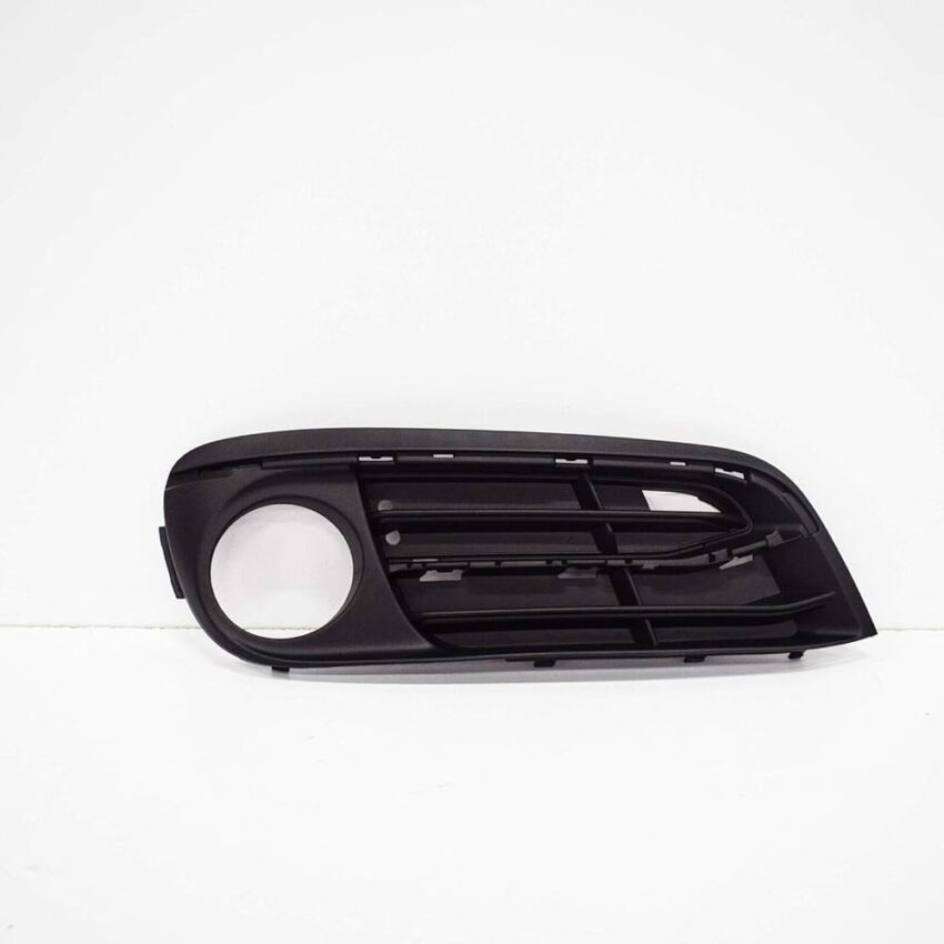 Bmw F10 2010 2017 Tampon IzgarasıÖn Sağ; Kapalı -Luxury/Modern- 2014-16 Wender 51117346506