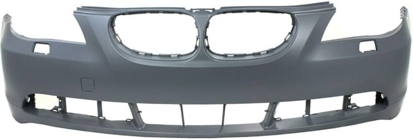 BMW E60 2003-2009 Tampon Ön; F.Yık-lı 2003-06 Wender 51117111739