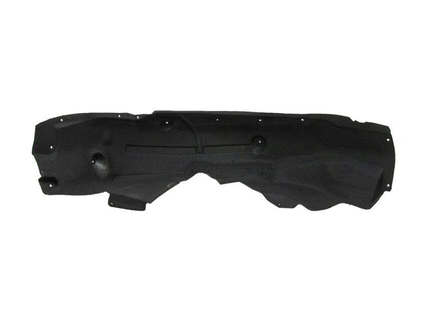 BMW F01 2008-2015 Çamurluk Davlumbazı Arka Sağ Wender 51717185270