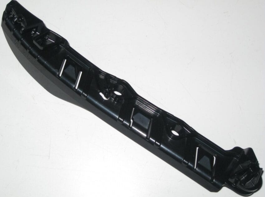 BMW E60 2003-2009 Tampon Braketi Ön Üst Sol 2007-09 Wender 51117178077