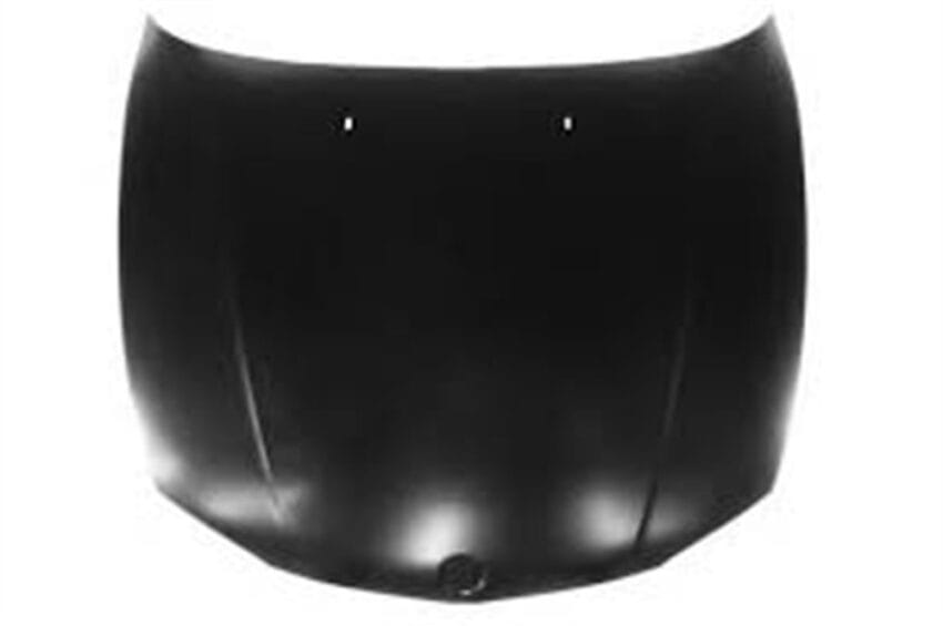 BMW E81 2003-2010 Kaput Sac 2004-11 Wender 41614415290S