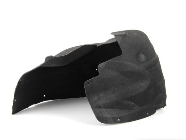 Bmw F10 2010 2017 Çamurluk Davlumbazı Arka Sağ; (OEM-Kalite) Wender 51717186730