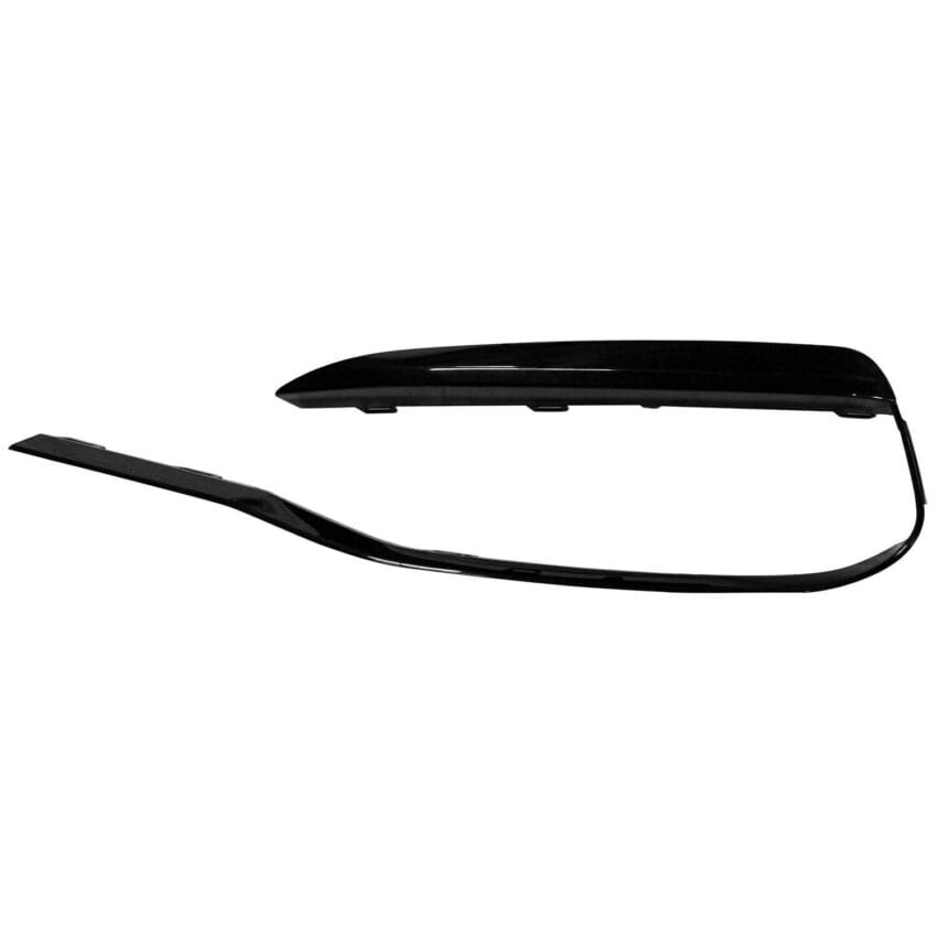 BMW F30 2012-2018 Tampon Izgara Çitası Ön Sol Sport Wender 51117396853