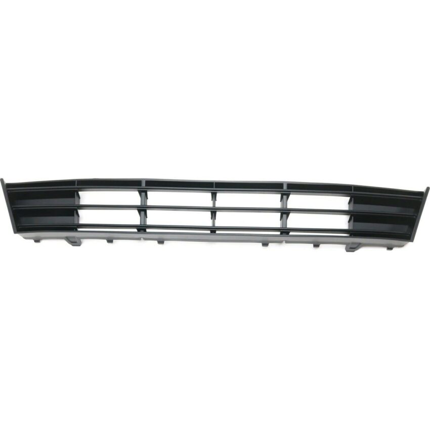 Bmw F10 2010 2017 Tampon Izgarası Ön Orta; ACCli Araç 2014-16 Wender 51117331725