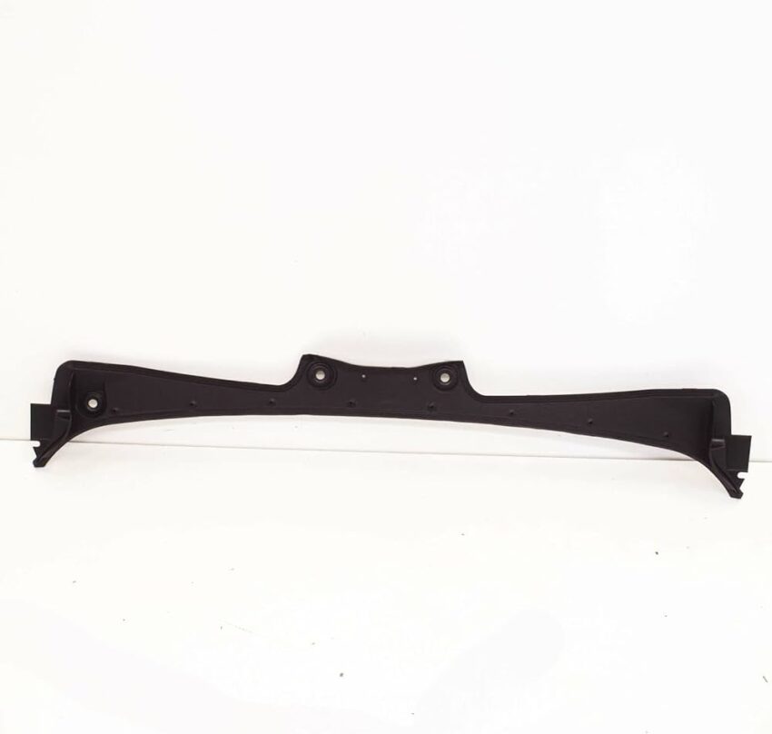 BMW E60 2003-2009 Cam Alt Izgarası 2003-2011 Ön Wender 51717027083