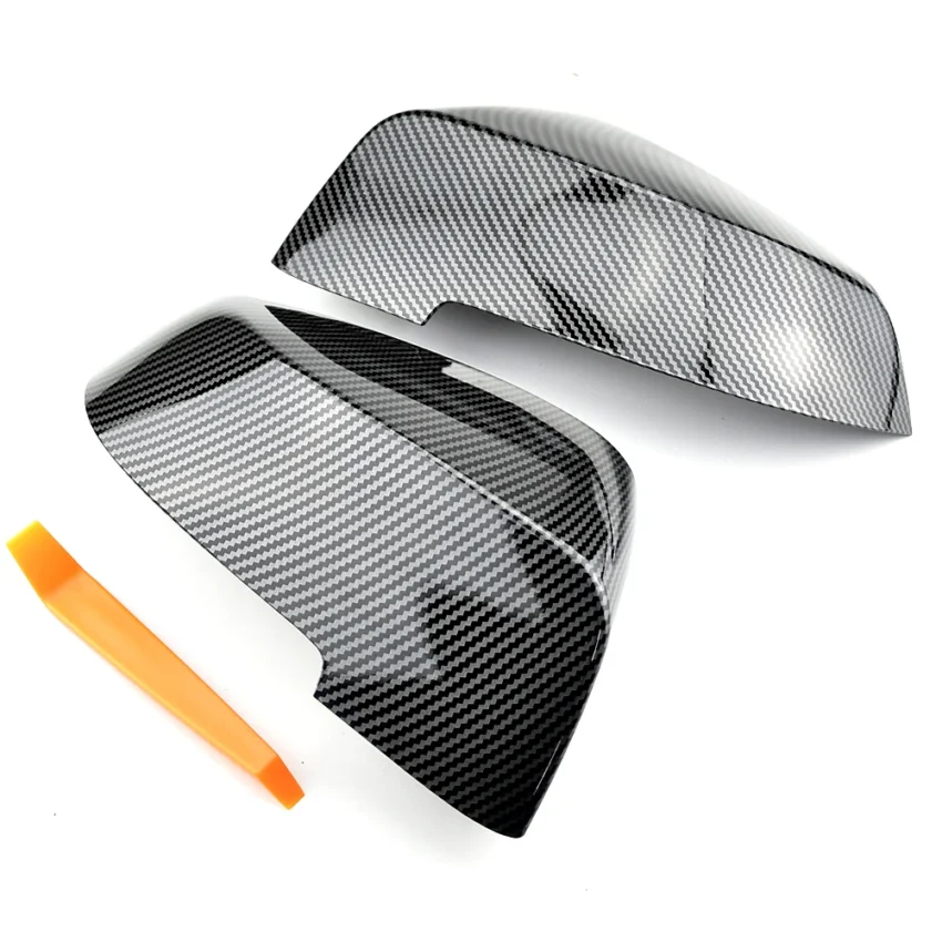 BMW F20 2012-2018 Ayna Kapağı Set Karbon M3 M4 Wender 51168059545