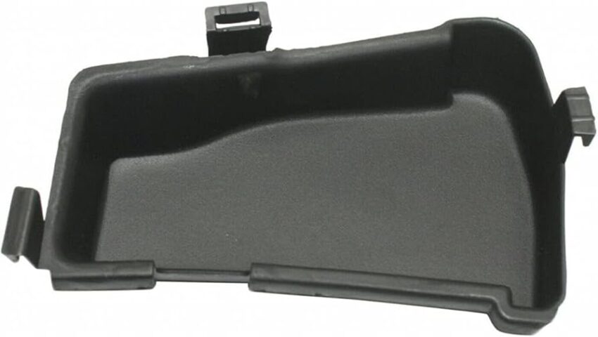 Bmw F10 2010 2017 Tampon Izgara Kapağı Ön İç Sol -M-Tech- 2014-16 Wender 51118059003