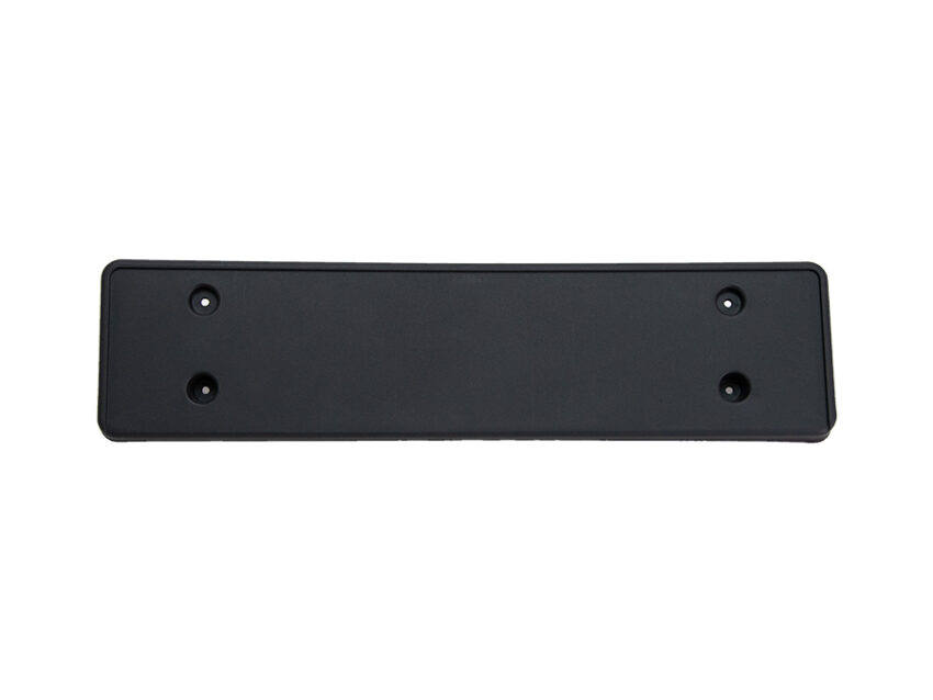BMW G30 2016-2023 Plakalık Ön M5 F90 2017-20 Wender 51138065336