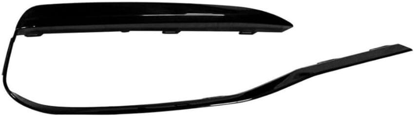 BMW F30 2012-2018 Tampon Izgara Çitası Ön Sağ Sport Wender 51117396854