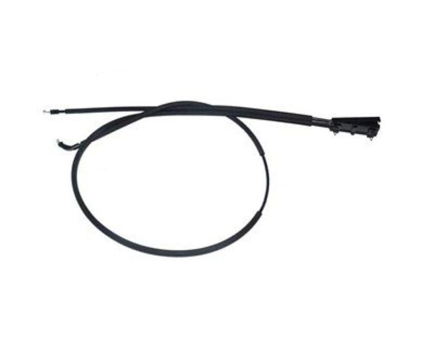 BMW F30 2012-2018 Kaput Teli Ön Wender 51237411315