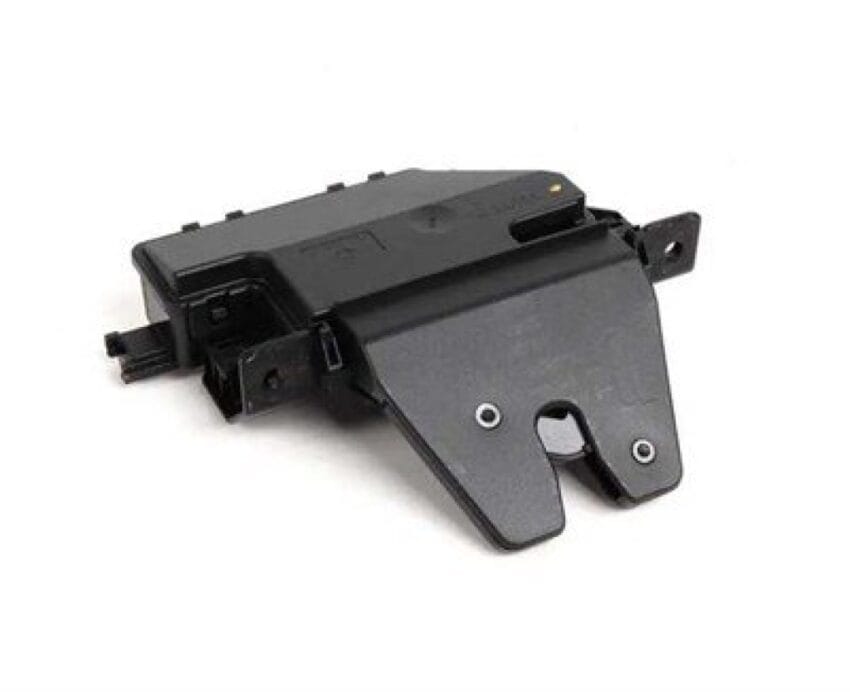 BMW E81 2003-2010 Bagaj Kilidi Wender 51247840617