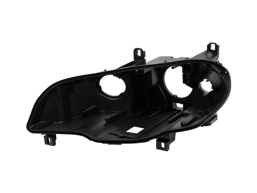 BMW E70 2007-2013 Far Kasası Sol AHL-Xenon 2007-09 Wender 63117288995P2