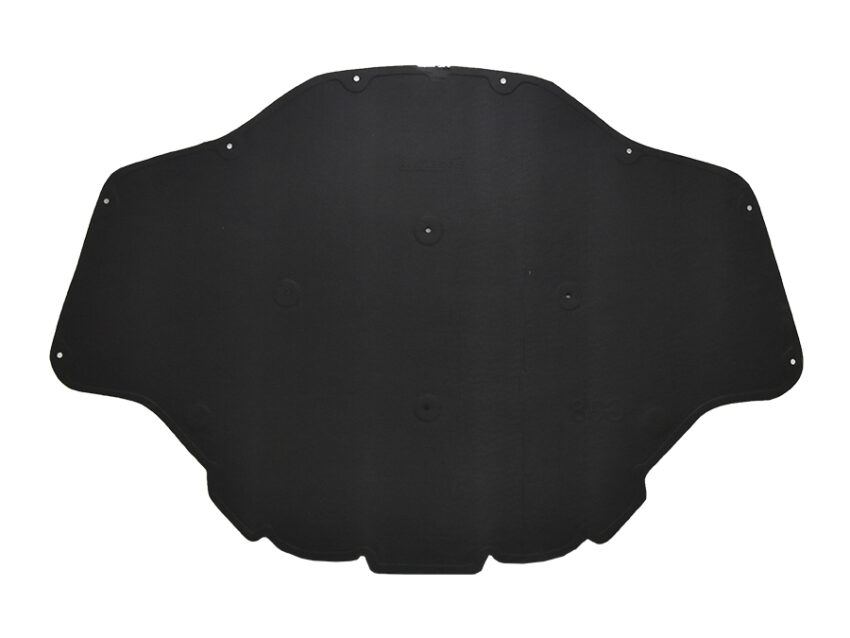 BMW G30 2016-2023 Kaput Süngeri LCI Wender 51487352219HD