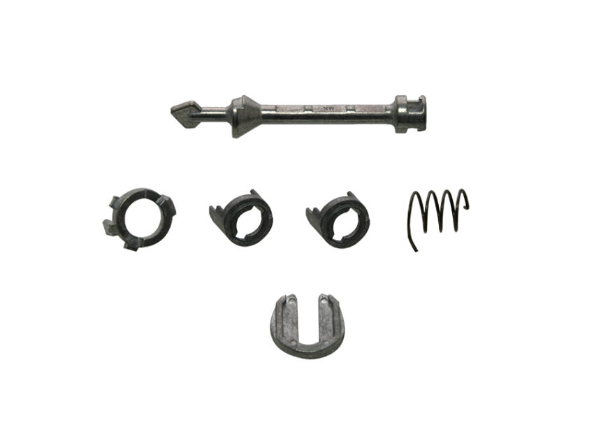 BMW E84 2009-2015 Kapı Kilit Tm Tk Ön Wender 2993145146RK