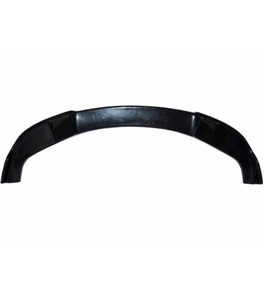BMW E60 2003-2009 Tampon Spoyleri Ön (Vakum) -M-Tech- 2006-09 Wender 51190412951