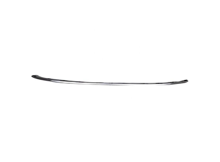BMW F30 2012-2018 Tampon Nikelajı Arka Orta Luxury Wender 51127384572