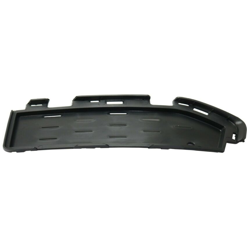 BMW G30 2016-2023 Tampon Izgara Kapağı Ön İç Sağ M Tech 2017- Wender 51118064966