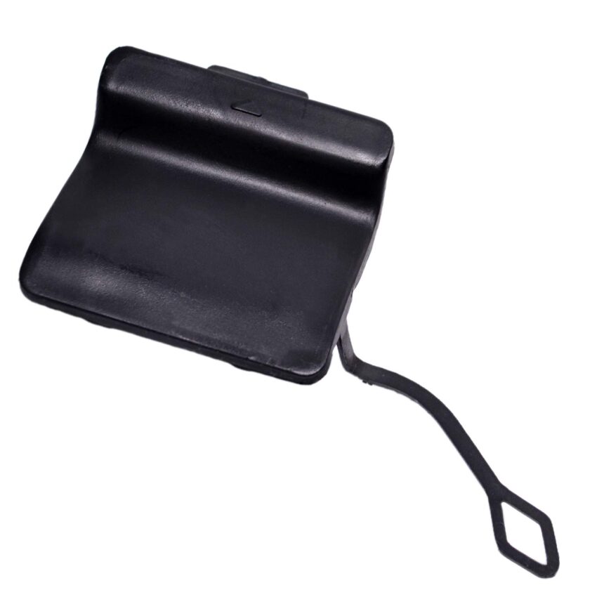 Bmw F10 2010 2017 Tampon Çeki Kapağı Arka 2010-14 Wender 51127240133
