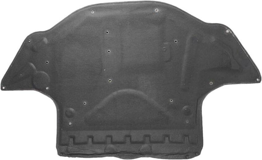 Bmw F10 2010 2017 Kaput Süngeri (OEM-Kalite) Wender 51486989301HD