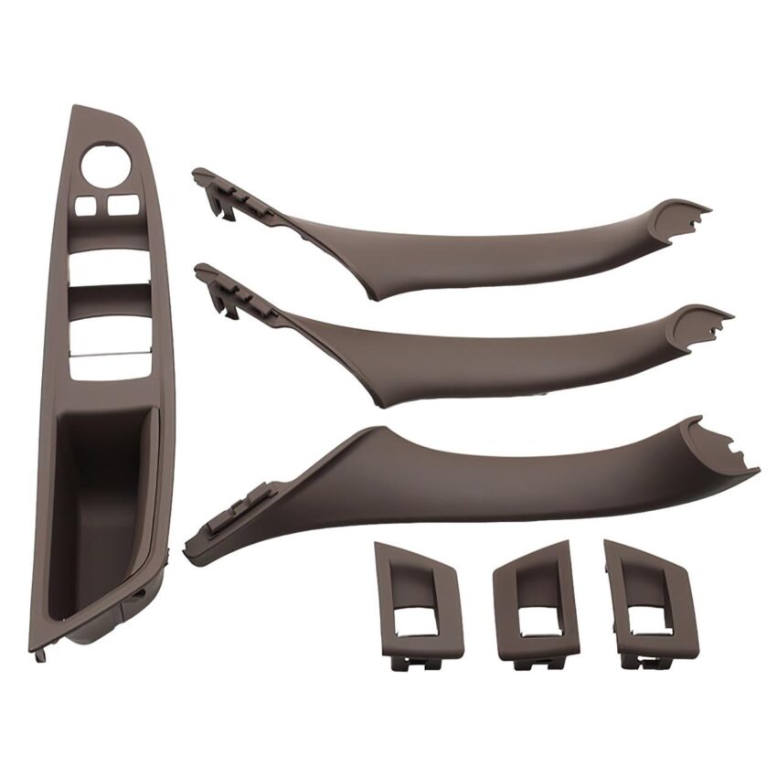 Bmw F10 2010 2017 Kapı Tutamak Seti Ön&Arka; Mokka Wender 51417359283S7