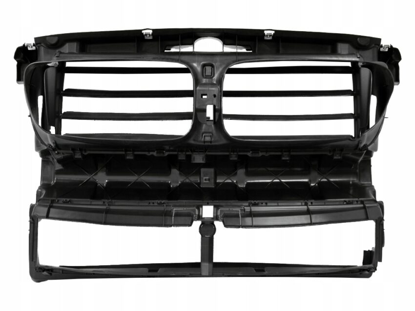 Bmw F10 2010 2017 Panel Hava Kanalı Ön; Fan Maskesi Motorsuz Wender 51747200781