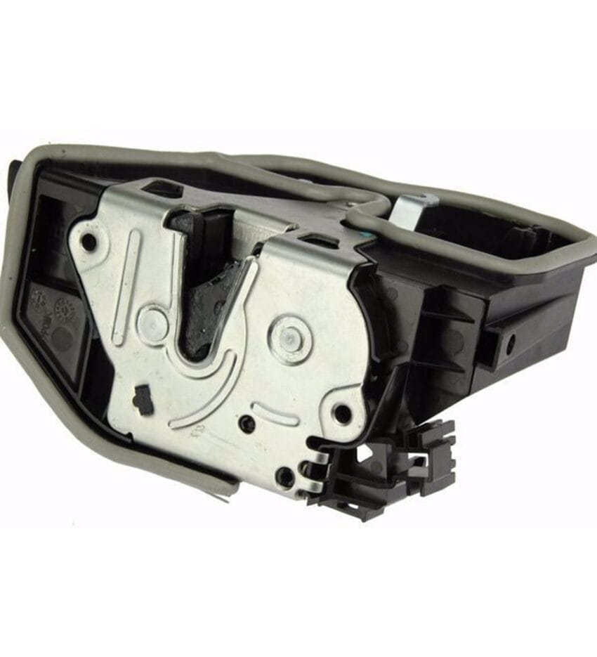 BMW F20 2012-2018 Kapı Kilidi Arka Sağ Wender 51227202148