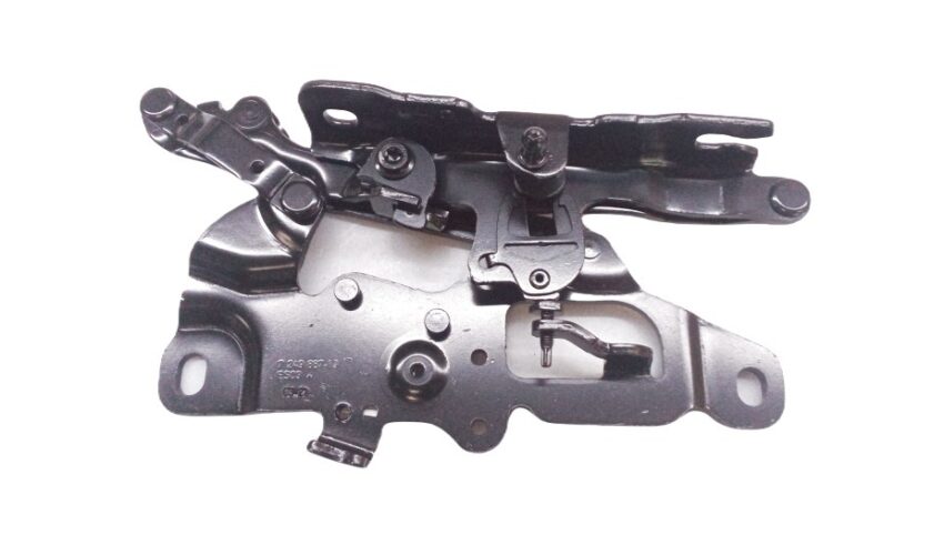 Bmw F10 2010 2017 Kaput Menteşesi Sağ 2011-16 Wender 41007270884