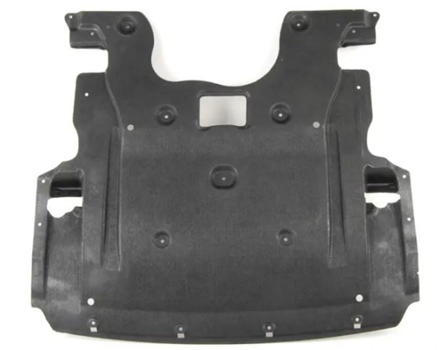 Bmw F10 2010 2017 Motor Alt Muhafaza Wender 51758035943