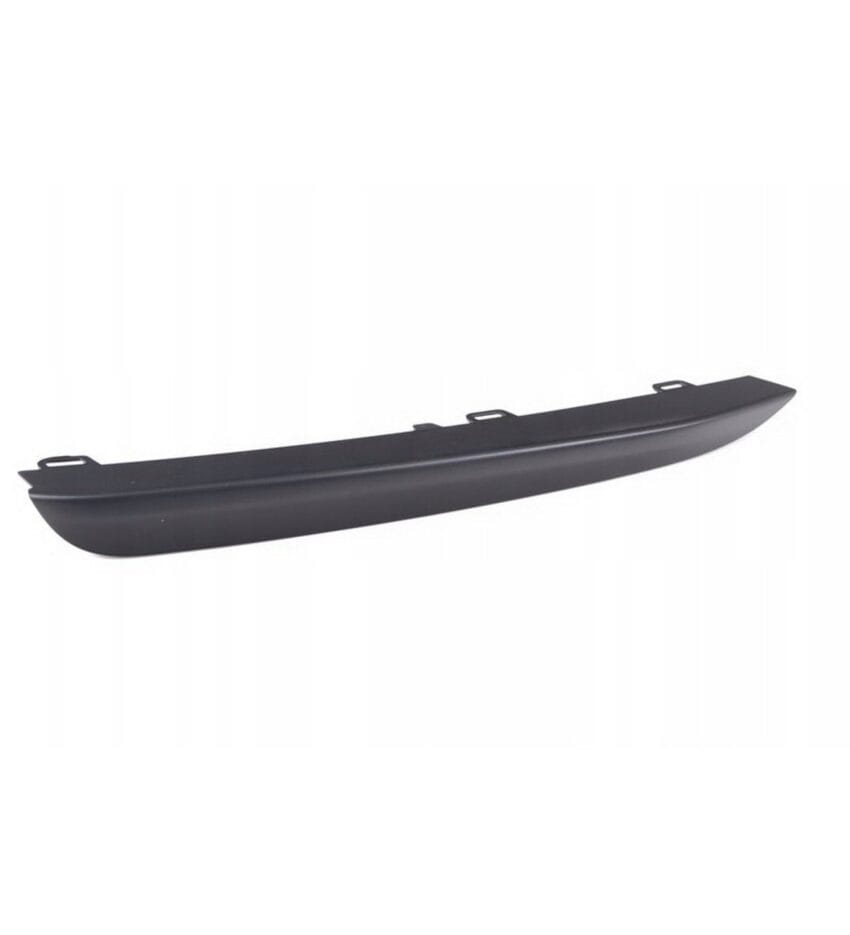BMW F30 2012-2018 Tampon Izgara Çitası Ön Sağ Sport Wender 51117293106