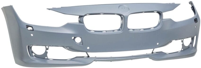 BMW F30 2012-2018 Tampon Ön; F.Yık-lı, PDCli Basis Wender 51117292998